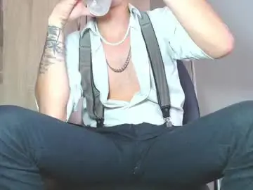 Chaturbate Private Sex Chat of leonal_oconer
