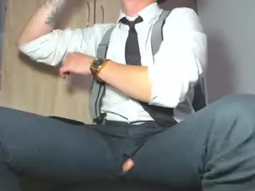 Chaturbate Sex Chat of leonal_oconer