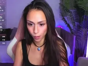 Chaturbate Adult Video Chat of petite_moly