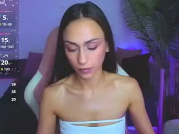 Chaturbate Adult Webcam of petite_moly