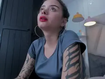 Chaturbate Sex Cam of saskiagrendel