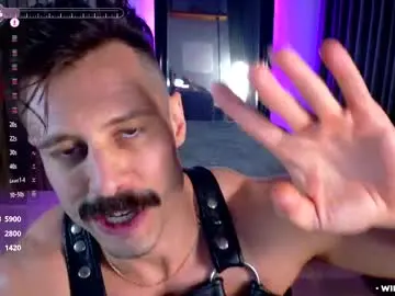 Chaturbate Free Porn Cam of willyumx