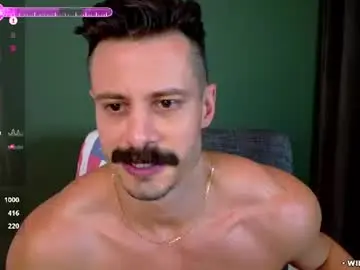 Chaturbate Sex Chat of willyumx