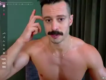 Chaturbate Sex Chat of willyumx