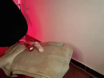 Chaturbate Sex Cam of zoe_khall