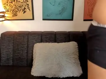 Chaturbate Live Sex of bradleymartin7