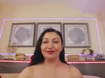 Chaturbate Live Sex of bustyeva_