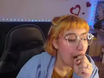 Chaturbate Nude Webcam of catsito