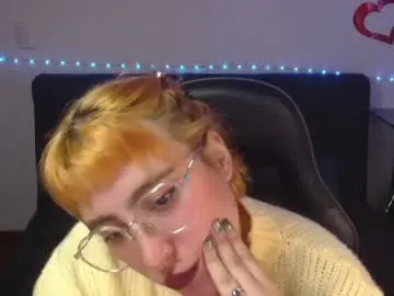 Chaturbate Live Sex Cam of catsito