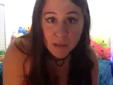 Chaturbate Adult Video Chat of curvesinfishnets