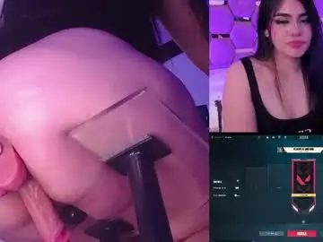 Chaturbate Sex Chat of isabellablow