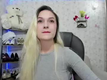 Chaturbate Adult Webcams of isablonde1