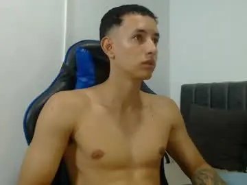 Chaturbate Best live sex cam show of jake_shadow14