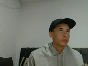 Chaturbate Sex Chat of jake_shadow14