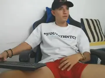 Chaturbate Best Webcam of jake_shadow14