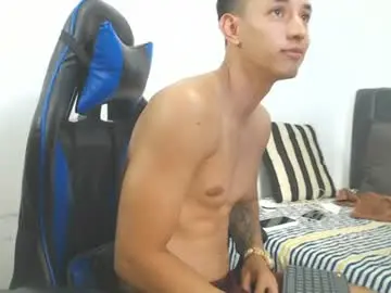Chaturbate Sex Chat of jake_shadow14