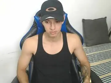 Chaturbate Free Porn Cam of jake_shadow14