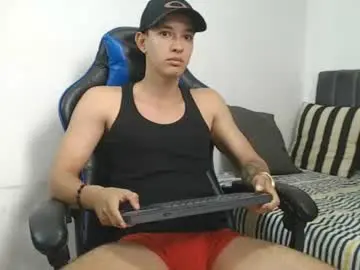 Chaturbate Sex Cam of jake_shadow14