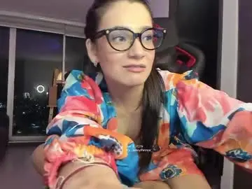 Chaturbate Sex Chat of julidavila
