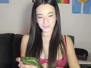 Chaturbate Free Live Porn of julidavila