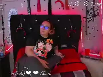 Chaturbate Best Webcam of katieeandsharon
