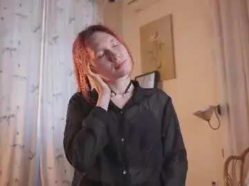 Chaturbate Live Porn of lunamaffey