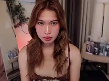 Chaturbate Live Sex of urdreamgirl_mika27