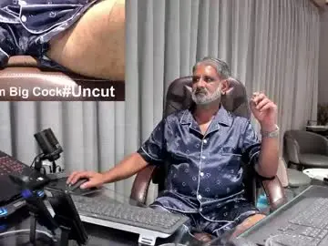 Chaturbate Live Sex Cam of alpha_boss_uk_ind