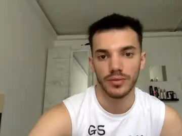 Chaturbate Adult Webcam of dominicvalente