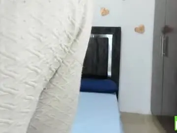 Chaturbate Live Sex of grace_and_milo