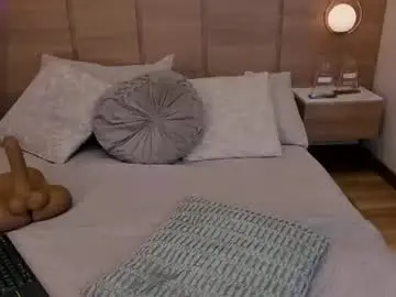 Chaturbate Nude Webcam of isabel_millher
