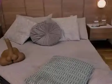 Chaturbate Live Porn of isabel_millher