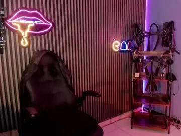 Chaturbate Sex Chat of maximoking26