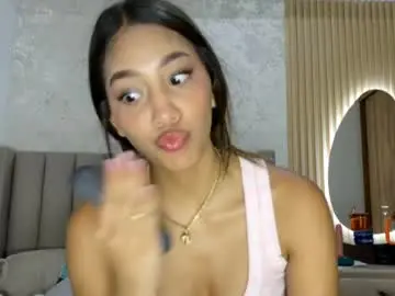 Chaturbate Live Porn of megan_monrroe06