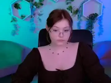 Chaturbate Live Sex Cam of nikol_kitt