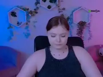 Chaturbate Free Porn Cam of nikol_kitt