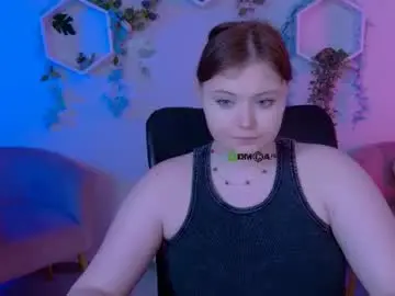 Chaturbate Sex Chat of nikol_kitt