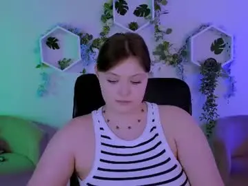 Chaturbate Nude Webcam of nikol_kitt
