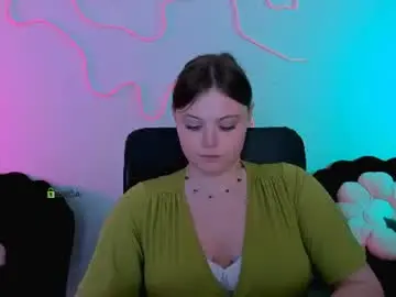 Chaturbate Live Porn of nikol_kitt