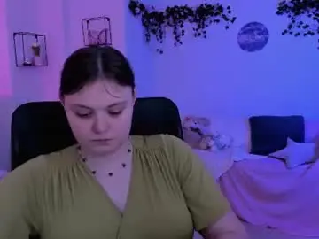 Chaturbate Adult Video Chat of nikol_kitt