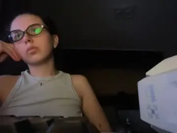 Chaturbate Private Sex Chat of secret_vanilla_