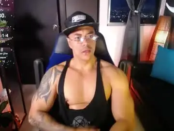 Chaturbate Private Sex Chat of seddy_