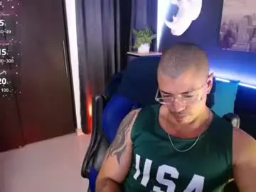 Chaturbate Watch Live Sex Cams of seddy_