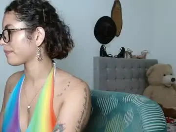 Chaturbate Adult Video Chat of sexy_lia_latina
