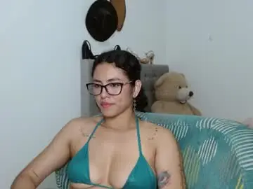 Chaturbate Adult Webcams of sexy_lia_latina