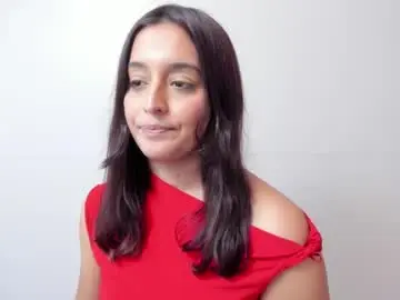 Chaturbate Live Sex of sofia_new