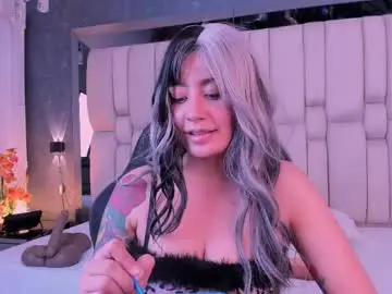 Chaturbate Adult Video Chat of tyla_demon