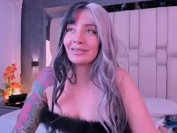 Chaturbate Free Live Porn of tyla_demon