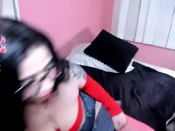 Chaturbate Live Sex of valeria_restrepo