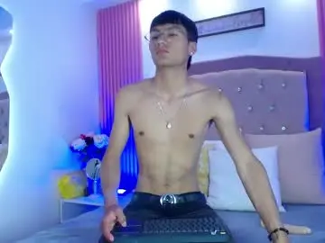 Chaturbate Best Webcam of adrianstark_